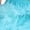 Blue Green, variant on Kids Girls Dance Outfit 2-Piece Rhinestones Crop Top and Feather Tassel Skirt Latin Jazz Dancewear Royal Blue 6