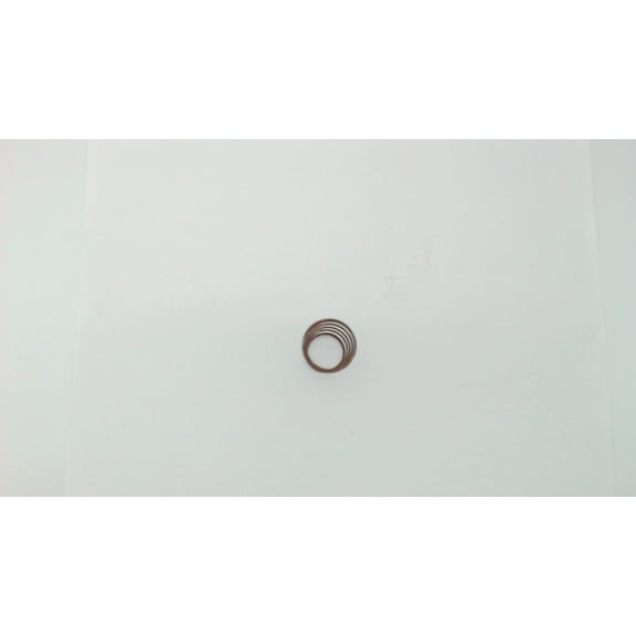 R6110-13 Maxitrol 1-3.5" Brown Spring For Rv61 OEM R6110-13