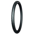 thumbnail image 1 of Michelin Country GripR Front or Rear Mountain Bike Tire for Mixed Terrain, Tube Type Sealing, 26 x 2.10, 1 of 1