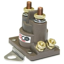ARCO SW058HD Heavy-Duty Solenoid for Mercury & Mercruiser - 12 Volt, Isolated Base