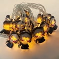 thumbnail image 5 of asddcavvf LED Face String Lights For Decoration Outdoor Festival Tube Lights for Bedroom Light Balloons for Birthdays, 5 of 5