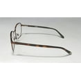thumbnail image 4 of Original Penguin Eye THE WILL Eyeglasses 53 Brown, 4 of 9