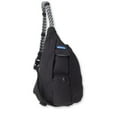 thumbnail image 1 of KAVU Women's Mini Rope Bag, Black, One Size, 1 of 2
