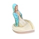 thumbnail image 1 of Virgen María Holder Rosario, Elegante NUESTRA ORACIÓN Box Rosario Estatua De Resina Taplaje De Mesa, De Religioso Católico, Sala De Estar De Dormitorio Decoración De Escritorio, 1 of 7