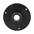 thumbnail image 3 of Collet Chuck de Sujeción Agujero Recto Compacto CNC Fresado Mesa Máquina Herramienta Torno 32mm Diámetro, 3 of 8