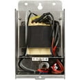 thumbnail image 2 of Tork Low Voltage 300 Watt Safety Transformer for Indoor Outdoor Pool, 2 of 9