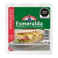 thumbnail image 1 of Queso manchego Esmeralda rebanadas cuadradas 200 g, 1 of 4