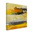 thumbnail image 2 of Trademark Fine Art 'Paradise Island II' Canvas Art by Joyce Combs, 2 of 4