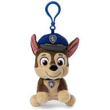 GUND Paw Patrol Chase Backpack Clip