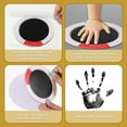 thumbnail image 5 of keepw 2pcs Paper No-Mess Pawprint Keepsake Kit Safe And Gentle For Beloved Pet’s Memorable, 5 of 5