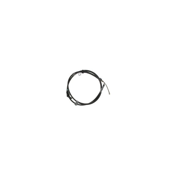 Raybestos Element3 Brake Cables, BC95132 Fits select: 1995-1998 HONDA ODYSSEY