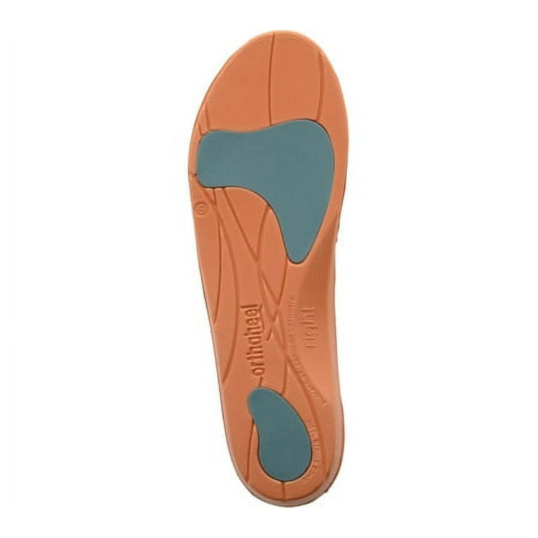 Vionic orthaheel relief deals full length orthotic