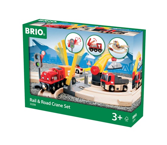 brio train set walmart