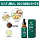 thumbnail image 2 of Aceite esencial para el cuidado del cabello y el cuero cabelludo Aceite esencial para el cuidado del cabello denso y sólido Limpieza profunda del cuero cabelludo Reparación de la raíz del cabello Ant, 2 of 5