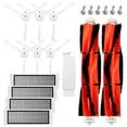thumbnail image 1 of Reemplazo de robots de barrido Accesorios para aspiradora Xiaomi Roborock S50 E25 E35 S5max T7, 1 of 4