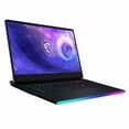 thumbnail image 2 of MSI Raider GE76 2023 Gaming Laptop - 17.3" FHD NVIDIA GeForce RTX 3060 - Intel Core i9-12900H 14 Cores - 64GB DDR5 4TB SSD - Backlit Keyboard Thunderbolt 4 - Win10 TLG 32GB USB, 2 of 5