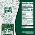 thumbnail image 6 of Maison Perrier Ultimate Unflavored Sparkling Water, 11.15 fl oz, 24 Pack Cans, 6 of 13