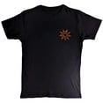 thumbnail image 1 of Slipknot T-Shirt en Coton Adulte The End, So Far Flames Logo, 1 of 2