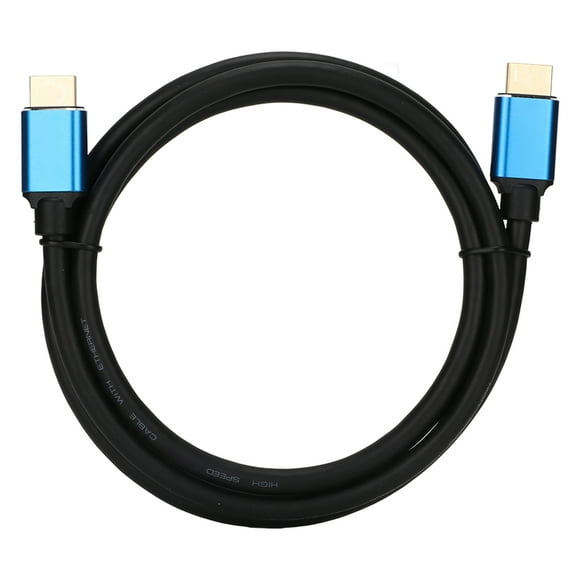 HD Multimedia Interface Cable Gold Plated 4K 120Hz 8K 60Hz Male to Male Extension Cable for Set Top Box Projector TV