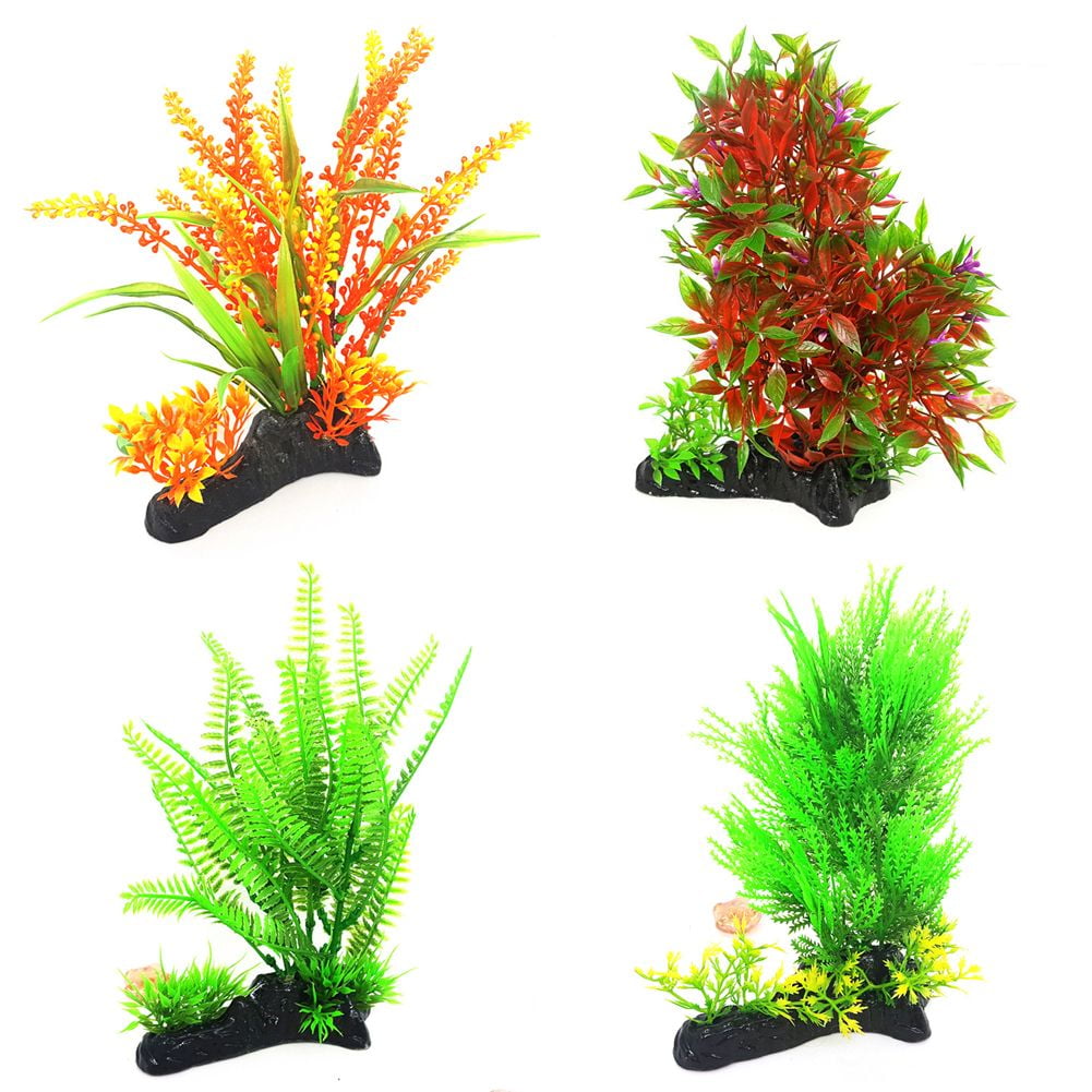 Lifelike Simulation Animal Crab Ornament for Desk Fish Tank Kitchen