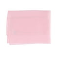 thumbnail image 2 of Pink Silk Square Handkerchief Suit Accessories for Men, 2 of 8