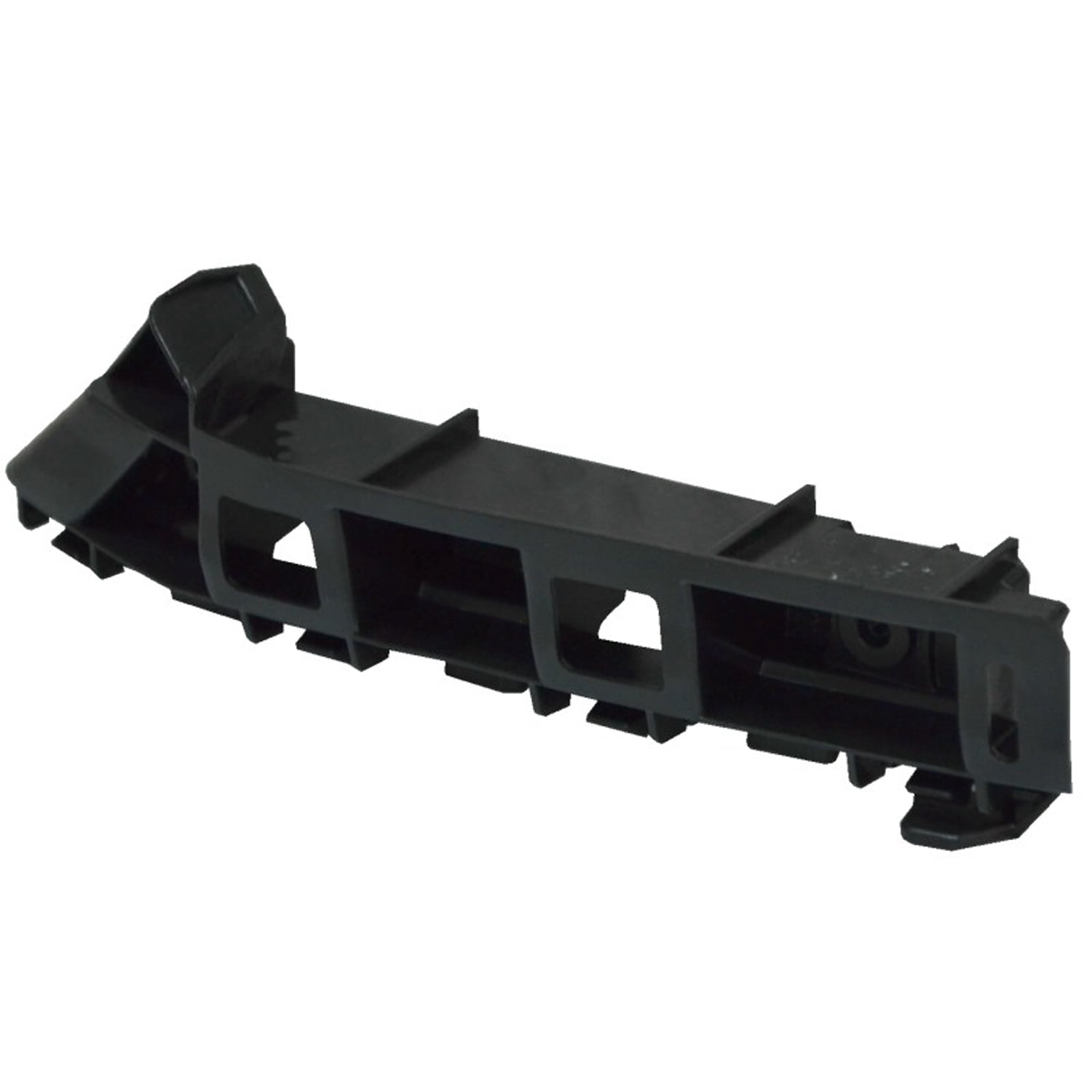 New Bumper End Rear Right Side Fits 2010-2013 Ford Transit Connect