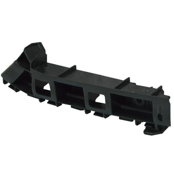 KAI New Standard Replacement Front Driver Side Bumper Support, Fits 2012-2015 Volkswagen Passat