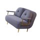 thumbnail image 2 of Sofá cama plegable,Sofá cama plegable Sofá cama Sofá cama Lazy Sofa,Cama de invitados plegable multifunción con reposabrazos,Sofá Perezoso Sala De Estar Sofá Apartamento Moderno,Sofá D, 2 of 9