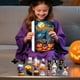 thumbnail image 5 of Calendario de cuenta atrás de Halloween, juego sorpresa con 24 días y juguetes para niños y adultos, 5 of 7