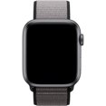 thumbnail image 4 of Apple Correa Deportiva para Watch (44 Mm) - Gris Ancla - Normal, 4 of 5