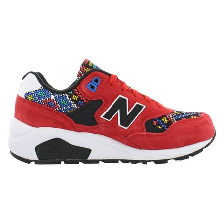 New Balance New Balance 580 Elite Edition Mexican Tiles Womens Shoes Walmart Com Walmart Com
