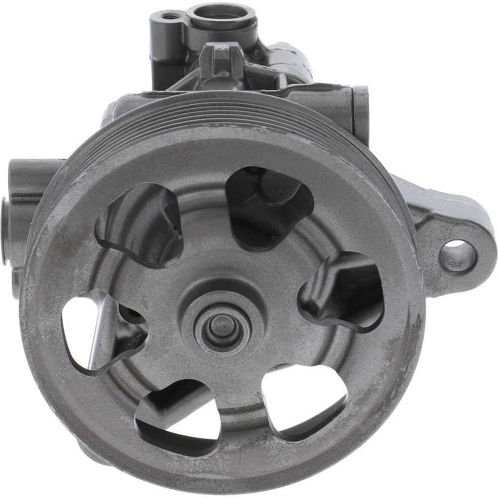 MAVAL 96575M Reman Power Steering Pump
