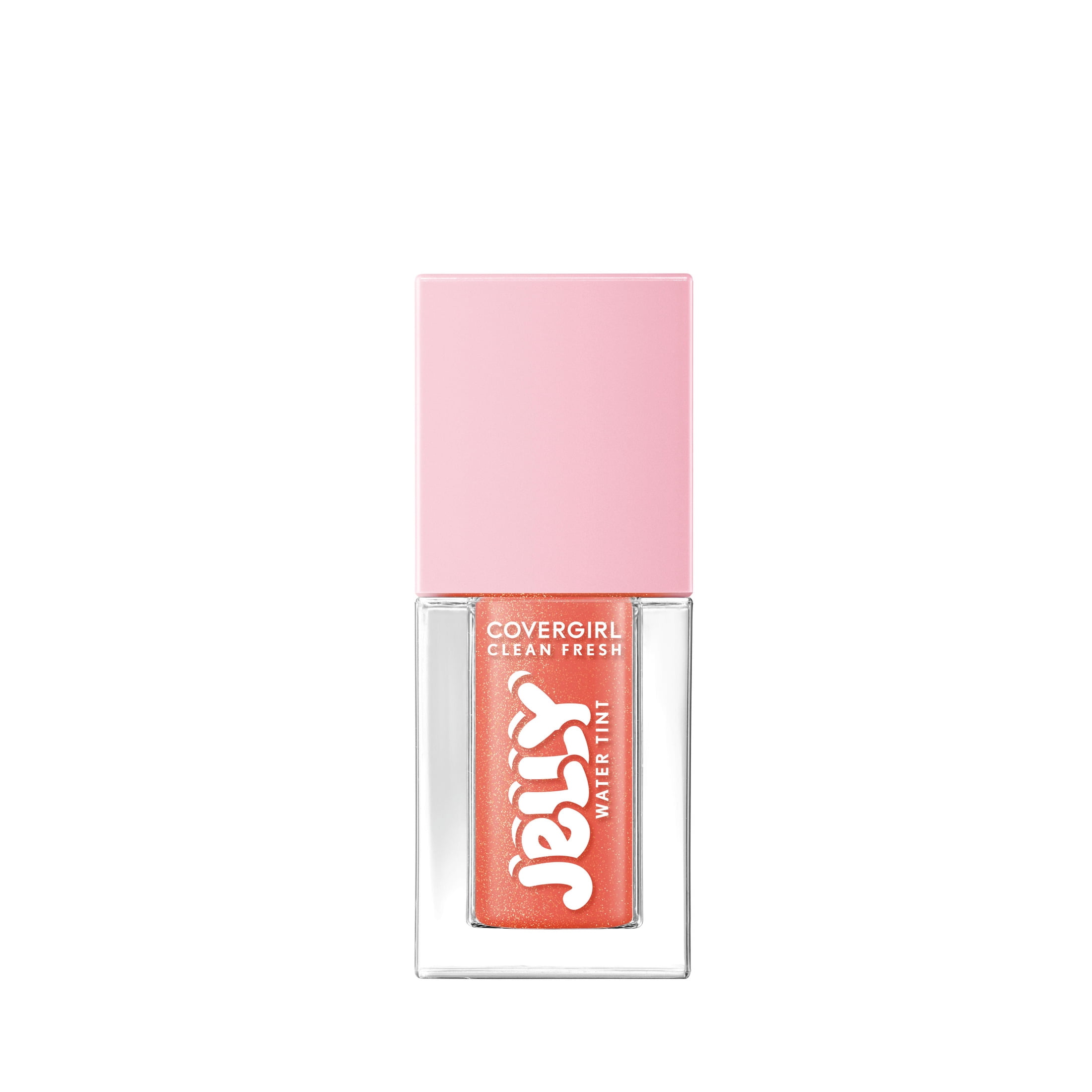 COVERGIRL Clean Fresh Jelly Water Tint, 40 Jelly Nude, 0.19 fl oz
