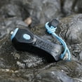 thumbnail image 4 of Realtree Electric Fishing Line Stripper with Grinding Stone Black and Blue, 4 of 8