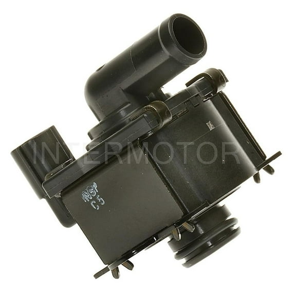 Vapor Canister Vent Solenoid