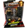 WWE Wrestling FlexForce Series 1 Fist Poundin' Undertaker Action Figure