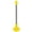 Yellow, variant on Worgeous Golf Alignment Rod with Magnetic Base for Club Direction Control Fibreglass Yellow Adjustable Design 2 Section