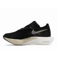 thumbnail image 2 of Nike Women's ZoomX Vaporfly 3 Black Metallic Gold Grain Running Shoes, from StockX, 2 of 5