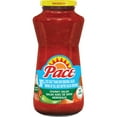 thumbnail image 1 of Salsa PaceMD avec de gros morceaux moyenne, 30 % moins de sel, longue conservation, 1 of 5