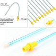 thumbnail image 2 of 20Pcs Dog Artificial Insemination Tool AI Breed Feed Whelp Catheter Rod for Home Pet Products Tool, 2 of 5