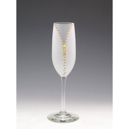 ounces in champagne flute