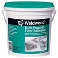 thumbnail image 1 of Adhesivo para suelos DAP Weldwood multiusos 00142 3.78L, 1 of 1