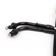 thumbnail image 3 of Motor Genic Throttle Cable For Honda NSR250 MC21 MC28 Black, 3 of 4