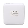 thumbnail image 2 of Schumann Wave Generator, Easy Adjustment ABS 5V 0.08a Low Frequency Generator  For Office, 2 of 8