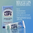 thumbnail image 5 of Holocuren Miracle Lips Salve, 0.33 Ounce, 5 of 7
