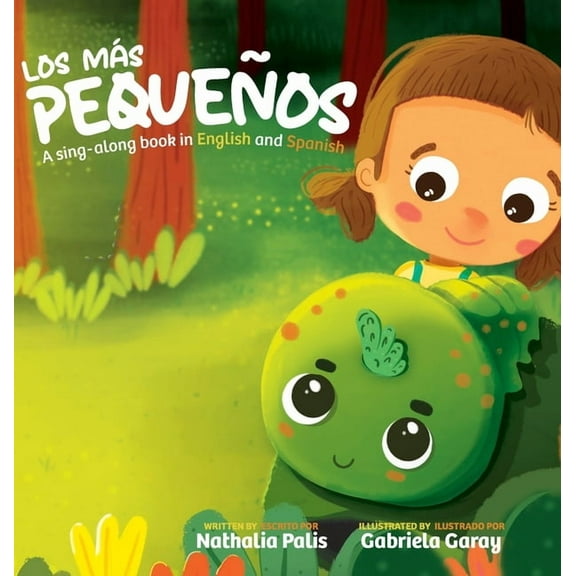Los mÃ¡s PequeÃ±os, (Hardcover)