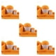 thumbnail image 3 of Juego de ovillos de lana para tejer Matsuzay 50g y 20g, 3 of 6