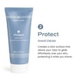 thumbnail image 5 of Henson Shaving 3-Step Shave Routine - Face Wash + Shave Cream + Aftershave Balm, 5 of 8