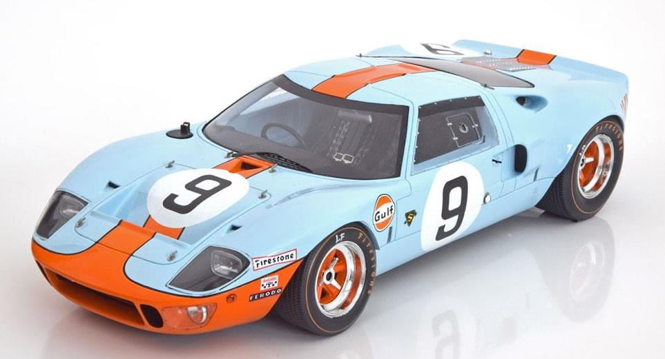 gt40 rc