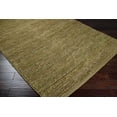 thumbnail image 2 of Mark&Day Jute Rugs, 8x8 Prato Cottage Olive Green Square Area Rug, Green Carpet for Living Room, Bedroom or Kitchen (8' Square), 2 of 2